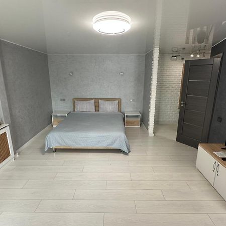 Apartcenter Люкс В Центре Гагарина Автовокзал Krivoy Rog Luaran gambar