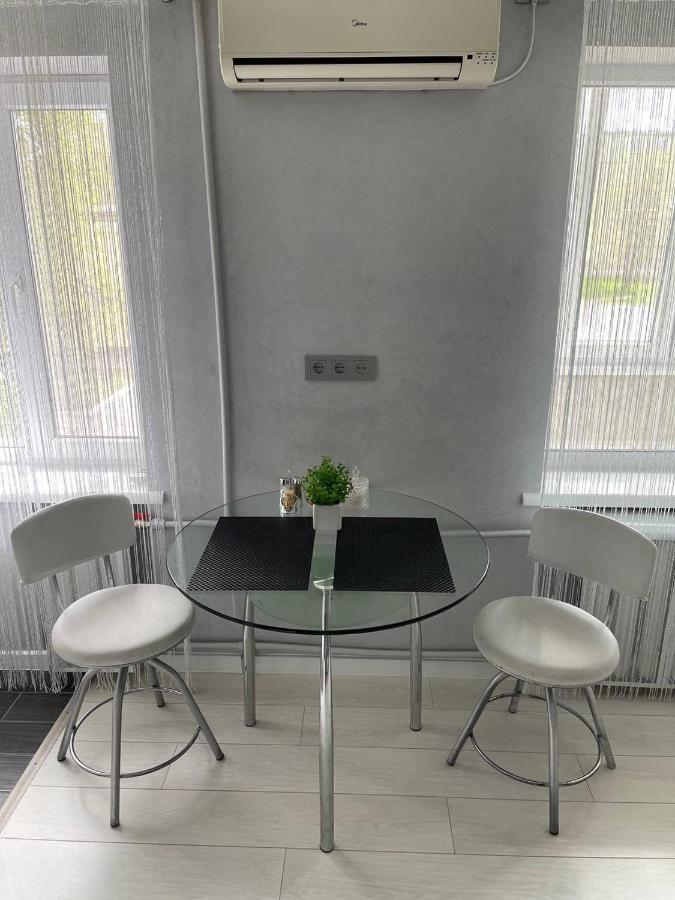 Apartcenter Люкс В Центре Гагарина Автовокзал Krivoy Rog Luaran gambar