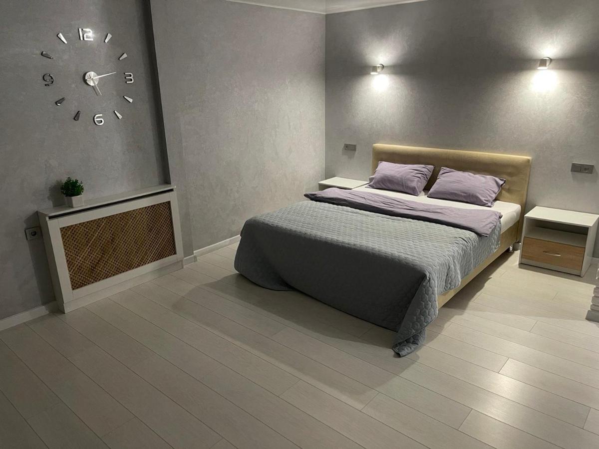 Apartcenter Люкс В Центре Гагарина Автовокзал Krivoy Rog Luaran gambar
